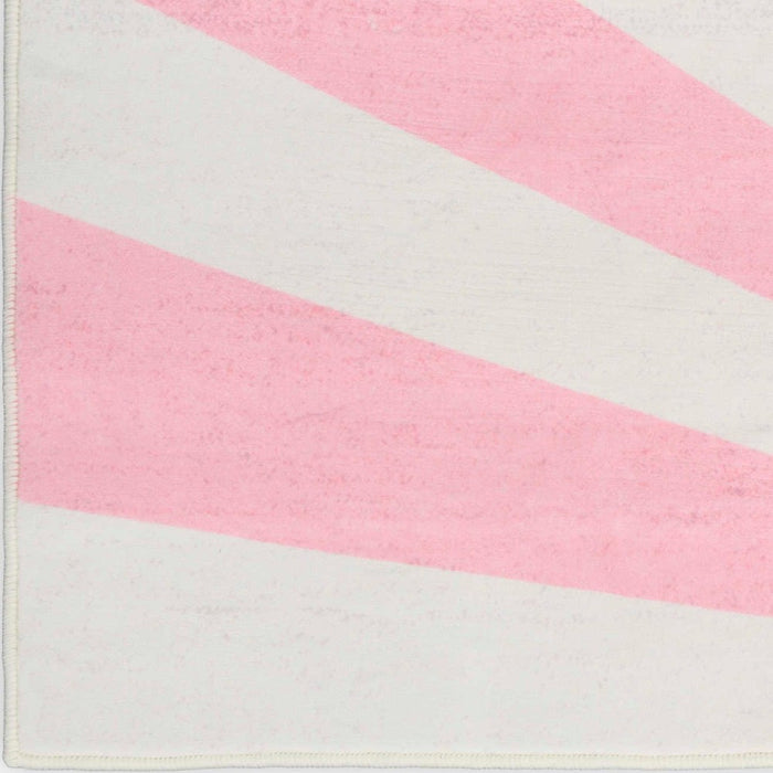 Imagination Polyester Pink 