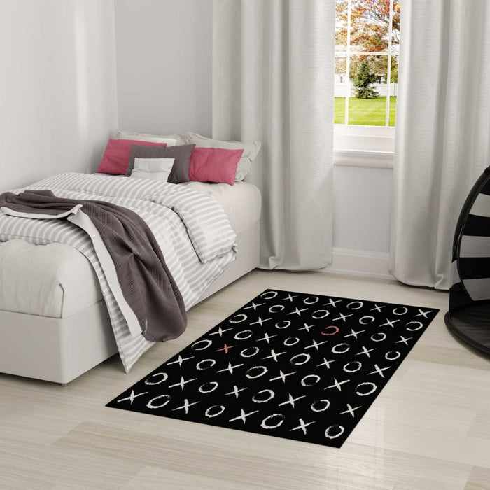 Imagination Polyester Black IMA18 BLK