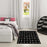 Imagination Polyester BLK Black