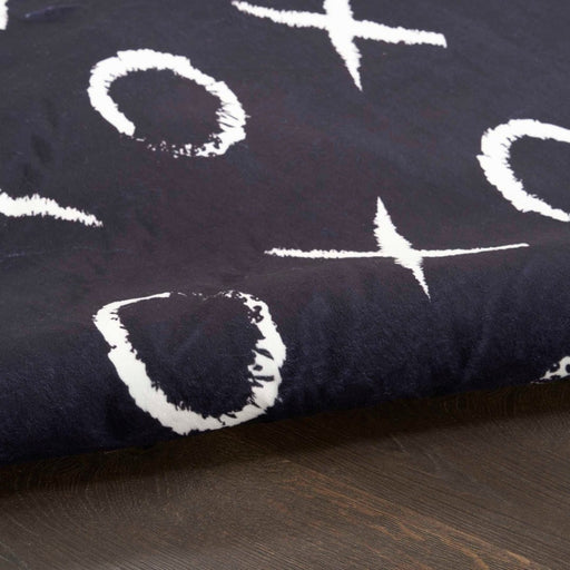 Imagination Black BLK
