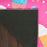 Imagination Polyester Pink Multicolor PNMTC