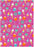 Imagination Pink Multicolor PNMTC