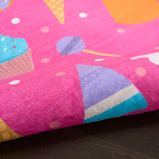 Imagination Pink Multicolor PNMTC