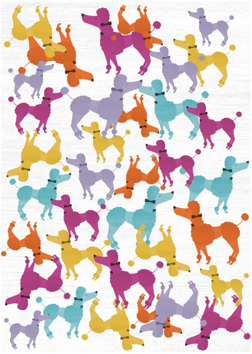 Imagination Ivory Multicolor IVMTC