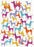 Imagination Ivory Multicolor IVMTC