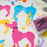 Imagination Ivory Multicolor IVMTC IMA20