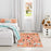 Imagination Polyester MTC Multicolor