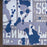 Imagination Blue BL Polyester