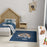 Imagination Polyester Blue IMA23 BL