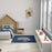 Imagination Polyester BL Blue