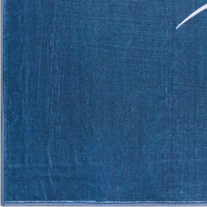 Imagination Polyester Blue BL