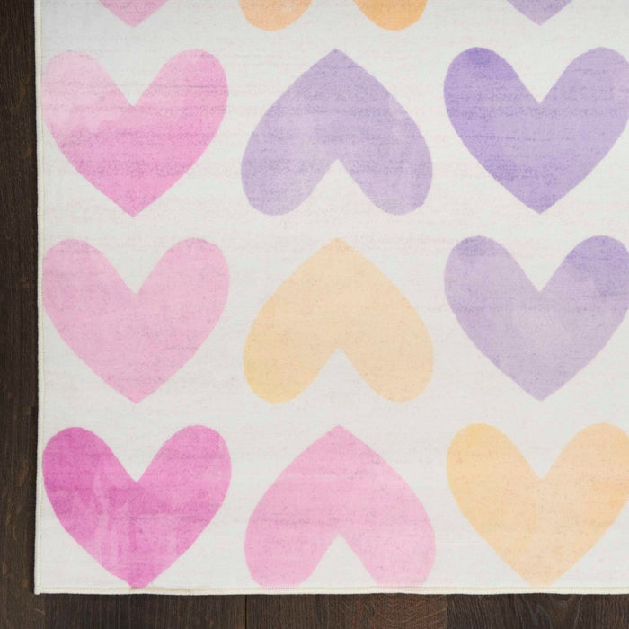 Imagination Multicolor MTC Polyester