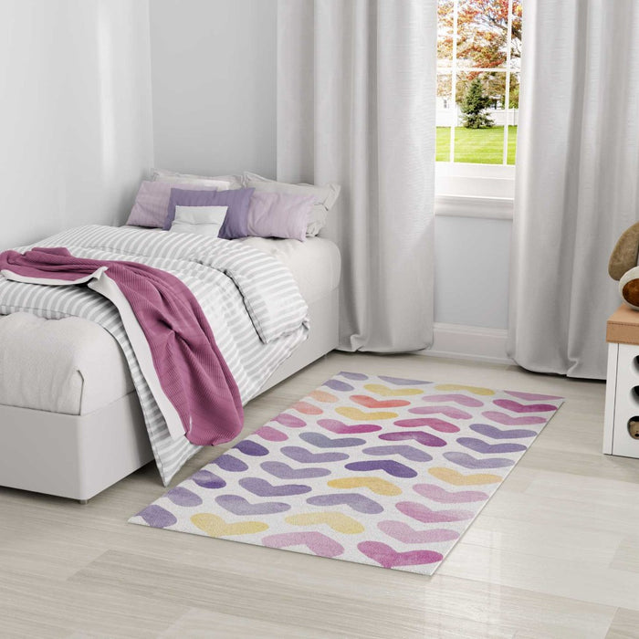 Imagination Polyester Multicolor IMA25 MTC