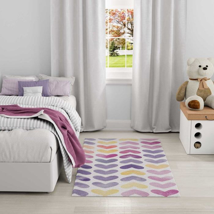 Imagination Polyester MTC Multicolor