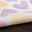 Imagination Multicolor Polyester MTC