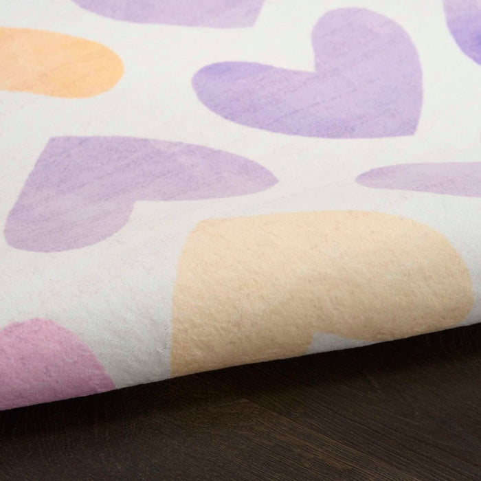 Imagination Multicolor Polyester MTC