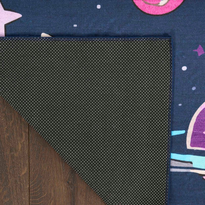 Imagination Polyester Black BLK