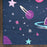 Imagination Black BLK Polyester