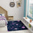 Imagination Polyester Black IMA27 BLK