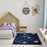 Imagination Polyester BLK Black