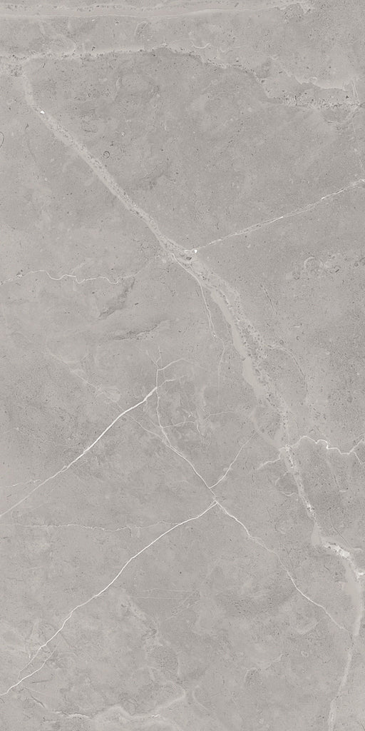Sterlina Porcelain Gray Tile Polished 1