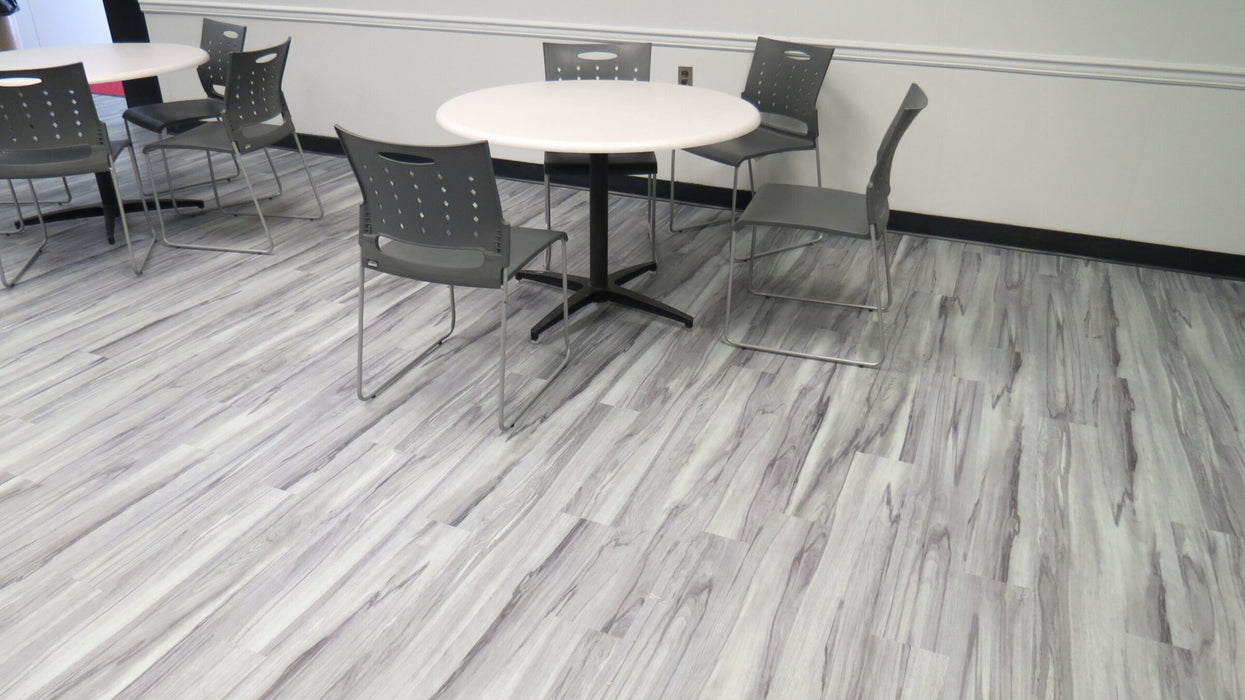 Compass Vinyl Seattle C11 Vinyl Plank Embossed 6