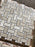 Polished Diano Royal Marble Mosaic - 12" x 12"