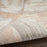 Splash Beige Grey Polypropylene & Polyester BGEGY