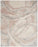 Splash Beige Grey Polypropylene & Polyester BGEGY