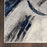Splash Grey Navy GRYNV Polypropylene & Polyester