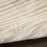 Splash Beige Silver Polypropylene & Polyester BGESV