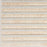 Splash Polypropylene & Polyester Beige Silver BGESV