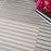 Splash Silver Grey SILGY BSK04