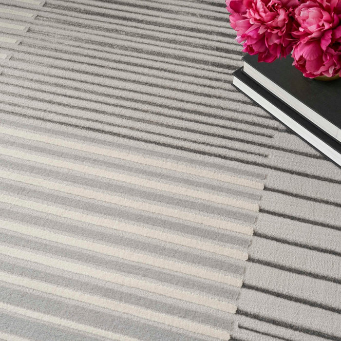 Splash Silver Grey SILGY BSK04