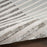 Splash Silver Grey Polypropylene & Polyester SILGY