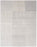 Splash Polypropylene & Polyester Silver Grey SILGY
