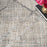 Sparkle Polyester GREY Grey