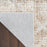 Sparkle Polyester Grey Mocha GYMOC