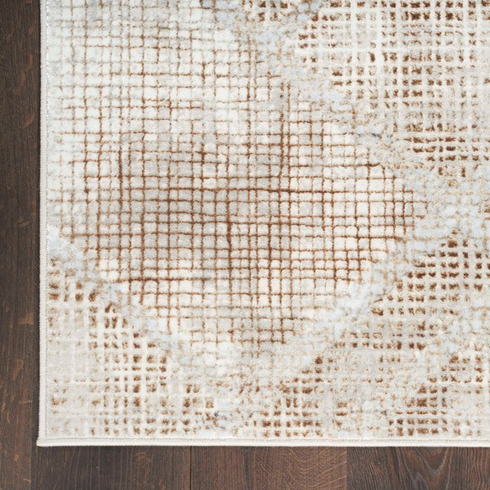 Sparkle Grey Mocha GYMOC Polyester