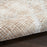 Sparkle Grey Mocha Polyester GYMOC