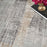 Sparkle Polyester GREY Grey