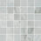 Imperial Azul Crosscut Porcelain Mosaic Honed 1