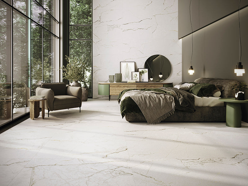 Imperial Colbert Porcelain Tile - Matte