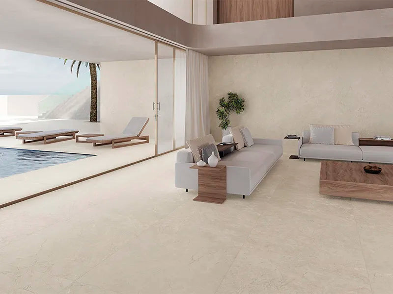 Imperial Porcelain Eden Tile Matte 2