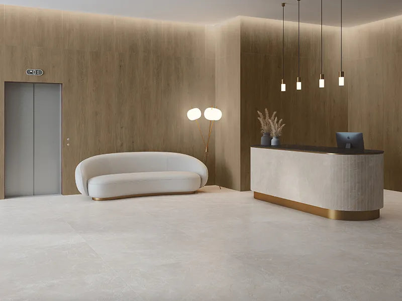 Imperial Porcelain Eden Tile Matte 3