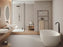 Imperial Porcelain Eden Tile Matte 4