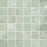 Imperial Jade Crosscut Porcelain Mosaic Honed 1