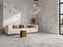 Imperial Petra Grey Porcelain Tile - Matte