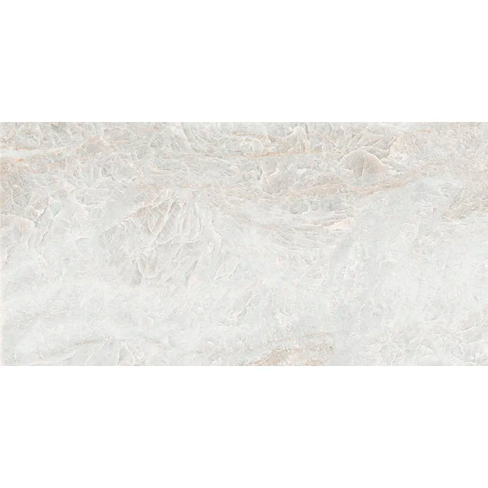 Imperial Porcelain Taj Mahal Tile Polished 12