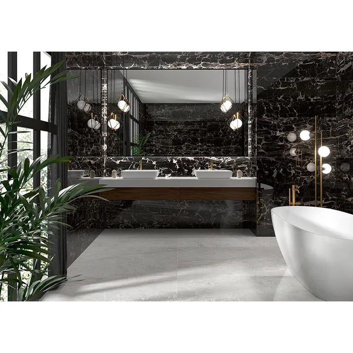 Imperial Porcelain Taj Mahal Tile Polished 2